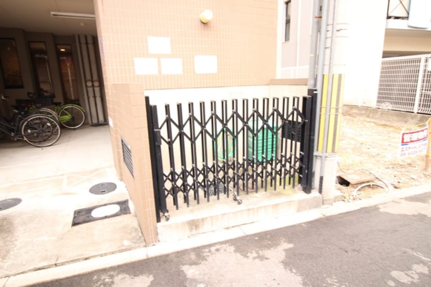 その他 エスティライフ新大阪(803)