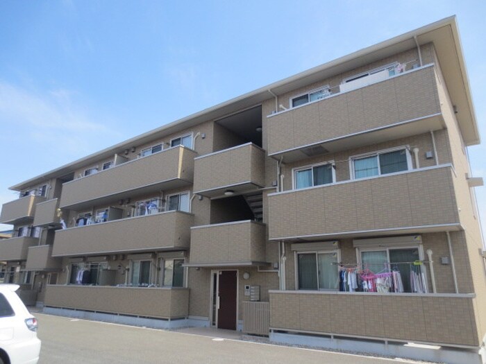 外観写真 ＶＩＬＬＡ　ＤＥＬ　ＳＯＬ