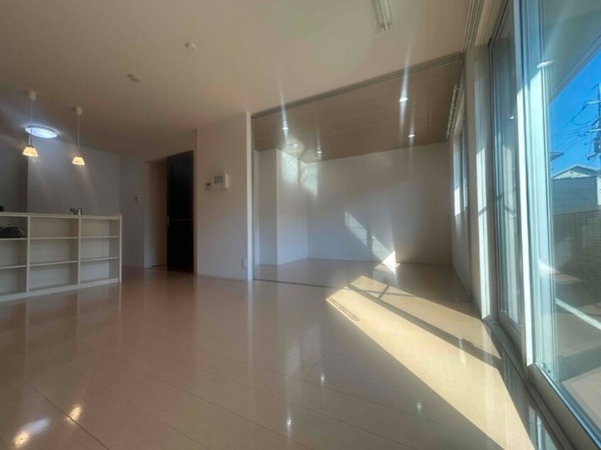 居室 ＶＩＬＬＡ　ＤＥＬ　ＳＯＬ