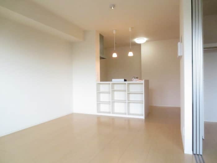 居室 ＶＩＬＬＡ　ＤＥＬ　ＳＯＬ