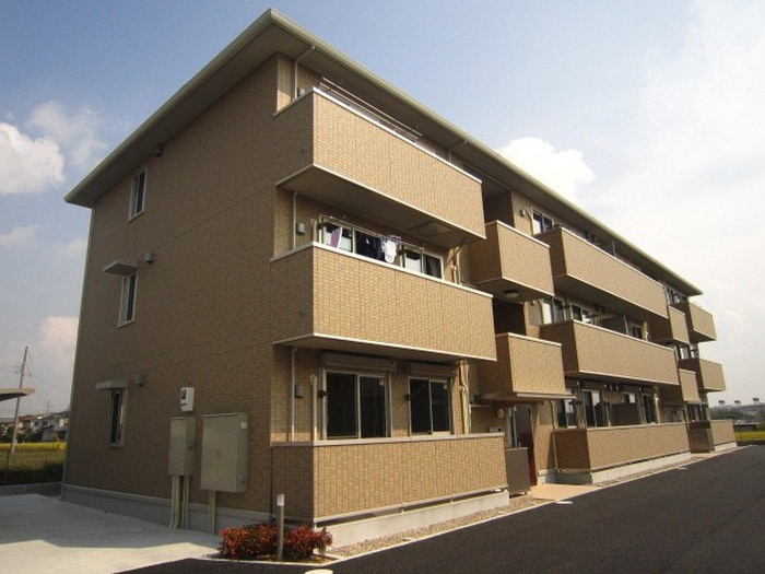 駐車場 ＶＩＬＬＡ　ＤＥＬ　ＳＯＬ