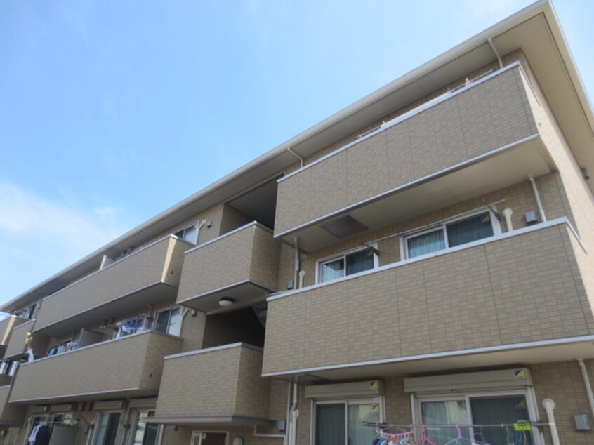 建物設備 ＶＩＬＬＡ　ＤＥＬ　ＳＯＬ