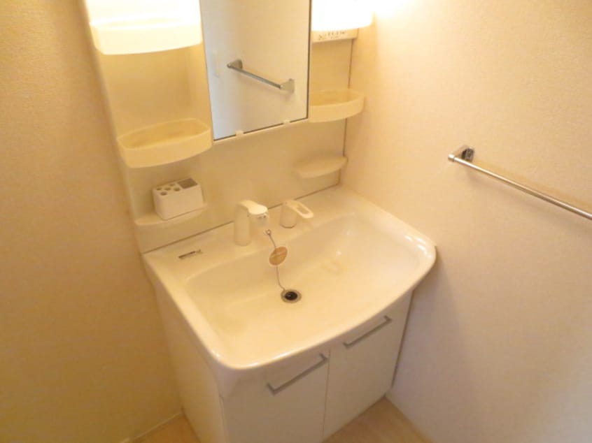 洗面 ＶＩＬＬＡ　ＤＥＬ　ＳＯＬ