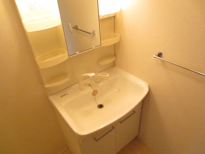 洗面 ＶＩＬＬＡ　ＤＥＬ　ＳＯＬ