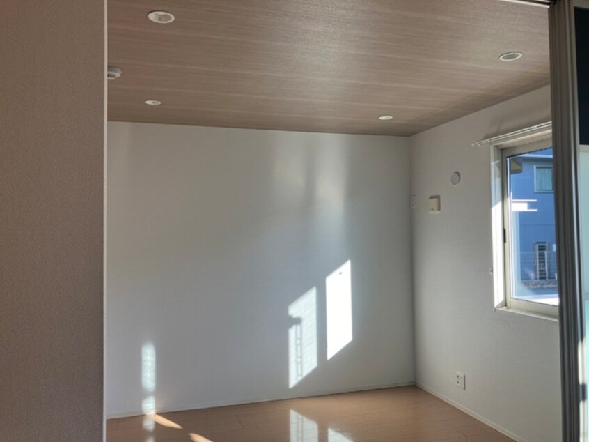 居室 ＶＩＬＬＡ　ＤＥＬ　ＳＯＬ