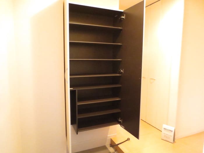 靴箱 ＶＩＬＬＡ　ＤＥＬ　ＳＯＬ