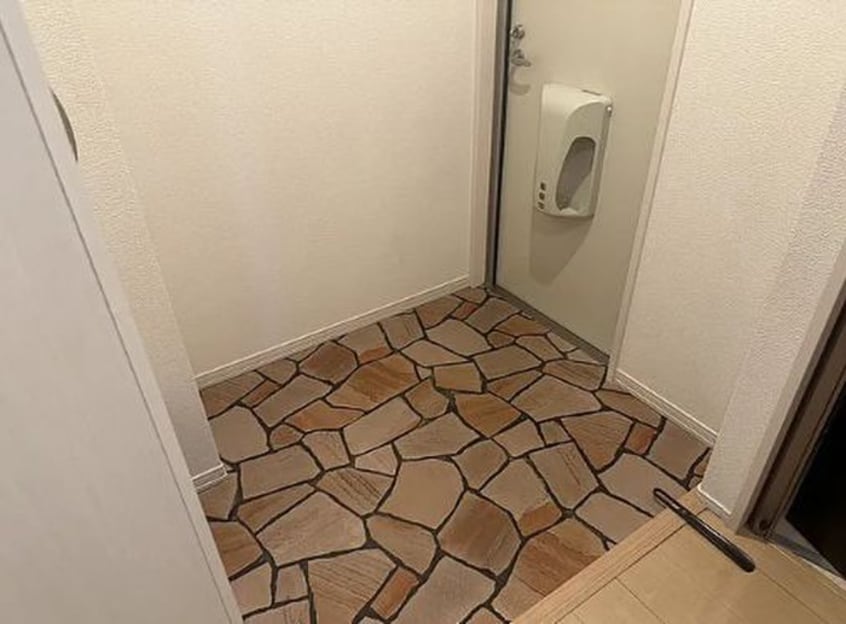 内観写真 ＶＩＬＬＡ　ＤＥＬ　ＳＯＬ