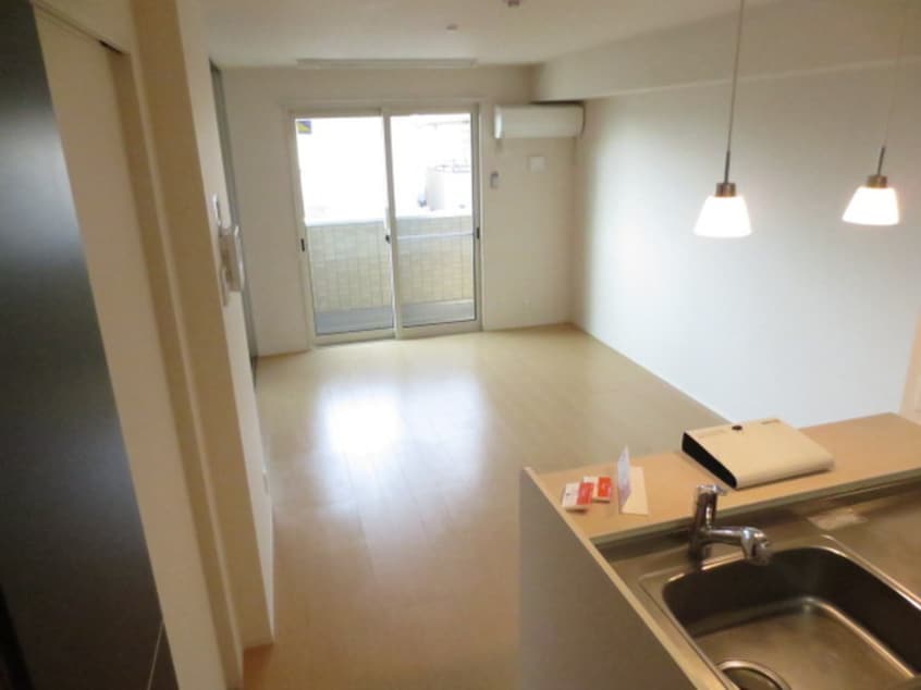 居室 ＶＩＬＬＡ　ＤＥＬ　ＳＯＬ