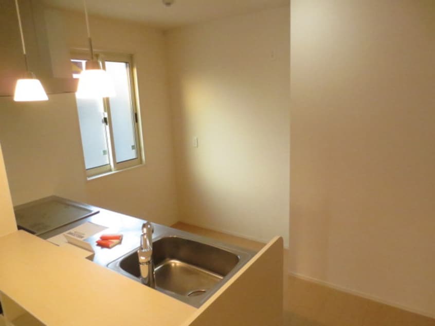 キッチン ＶＩＬＬＡ　ＤＥＬ　ＳＯＬ