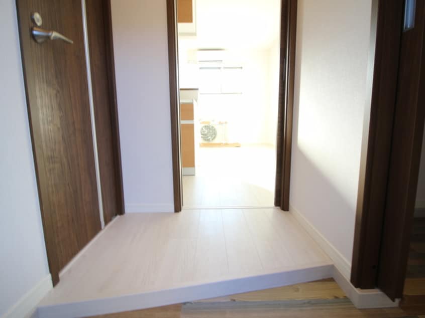 廊下 Maison de 雅