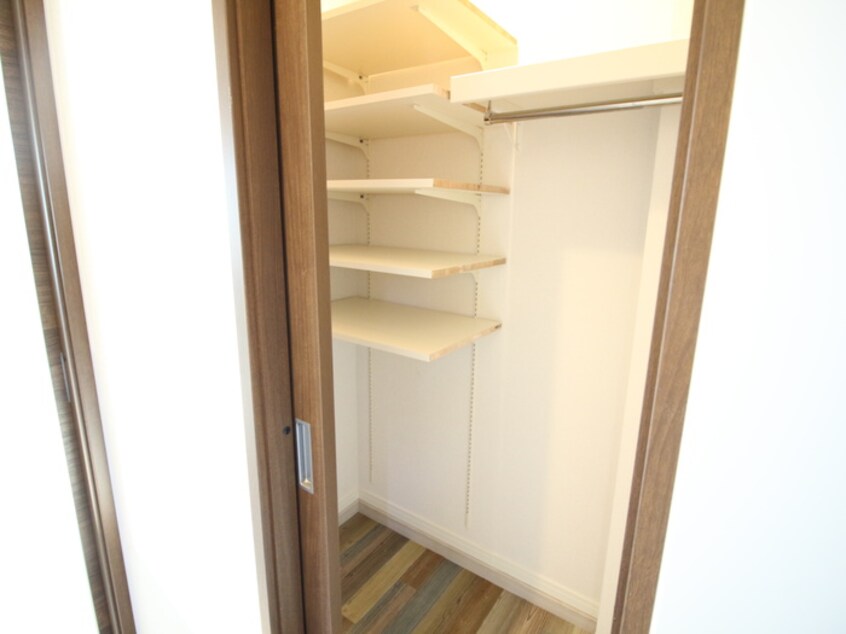 靴箱 Maison de 雅