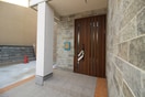 エントランス部分 Maison de 雅