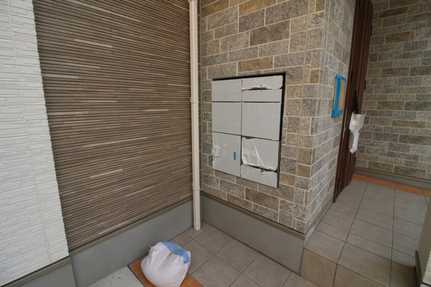 建物設備 Maison de 雅