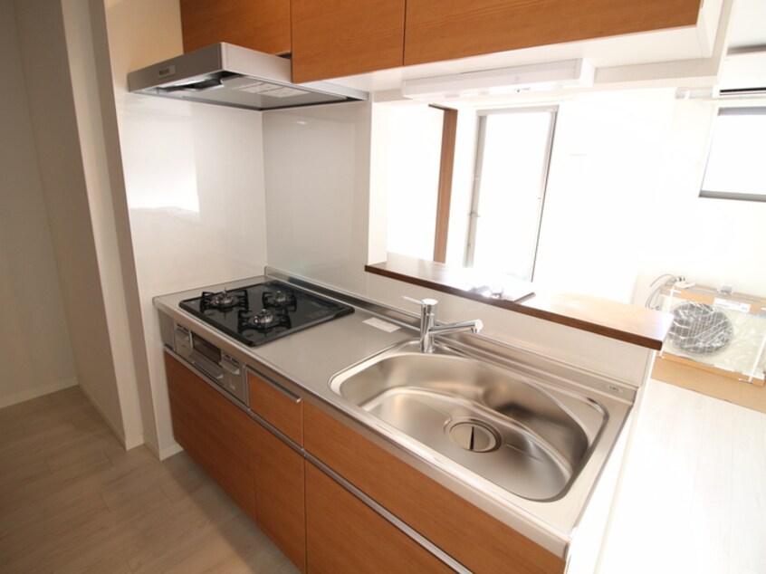 キッチン Maison de 雅