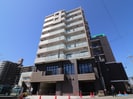 エトワール尼崎の外観