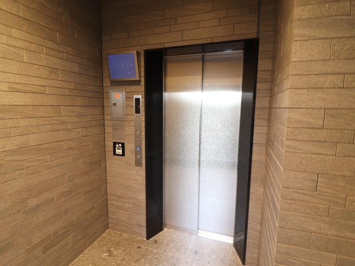 建物設備 エトワール尼崎