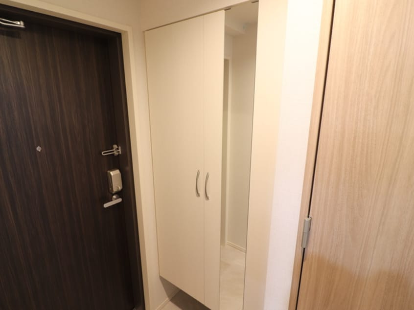 靴箱 エトワール尼崎