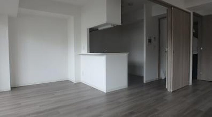 居室 パーク・フォレスト