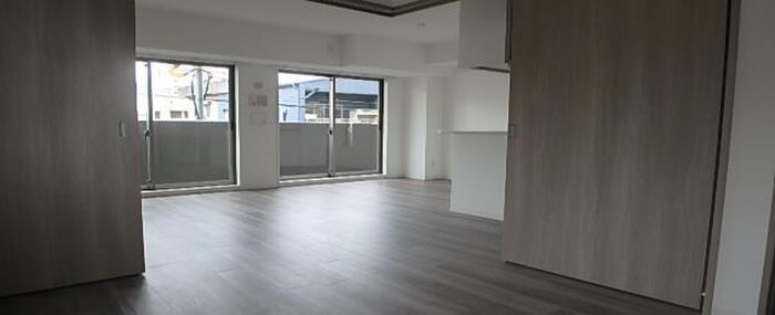 居室 パーク・フォレスト