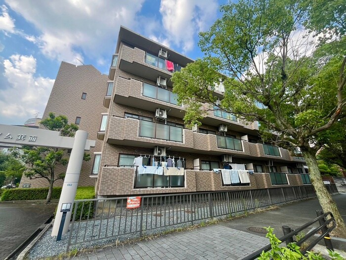 外観写真 シャルム箕面