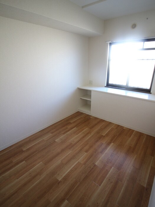 居室 シャルム箕面