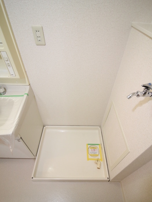 室内からの展望 シャルム箕面