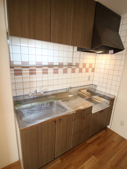 キッチン シャルム箕面