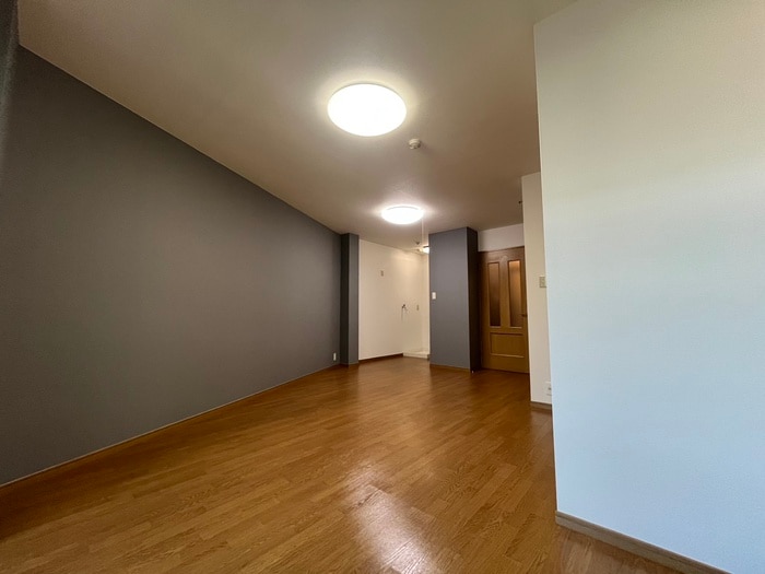 居室 ＨＡＺＹ　ＨＩＬＬ