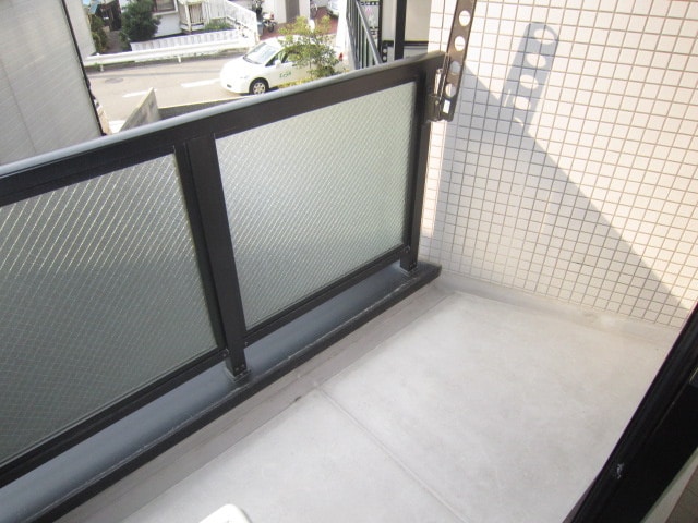 ベランダ・バルコニー ＨＡＺＹ　ＨＩＬＬ