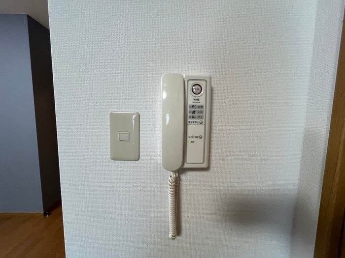 居室 ＨＡＺＹ　ＨＩＬＬ