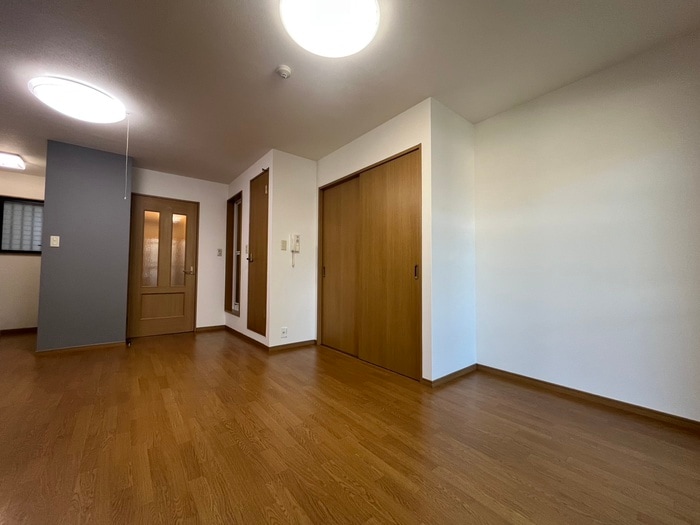 居室 ＨＡＺＹ　ＨＩＬＬ