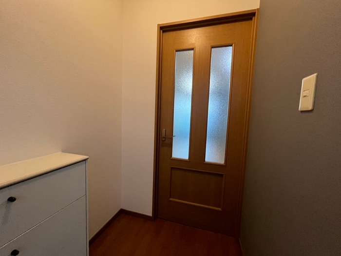 廊下 ＨＡＺＹ　ＨＩＬＬ