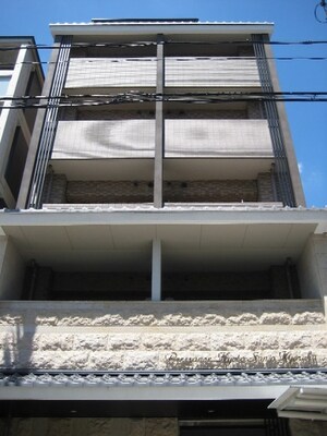 プレサンス京都三条響洛(403)