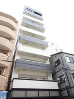 アマデウス北堀江