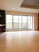 居室 アマデウス北堀江