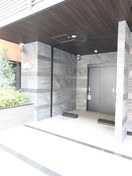 駐車場 アマデウス北堀江