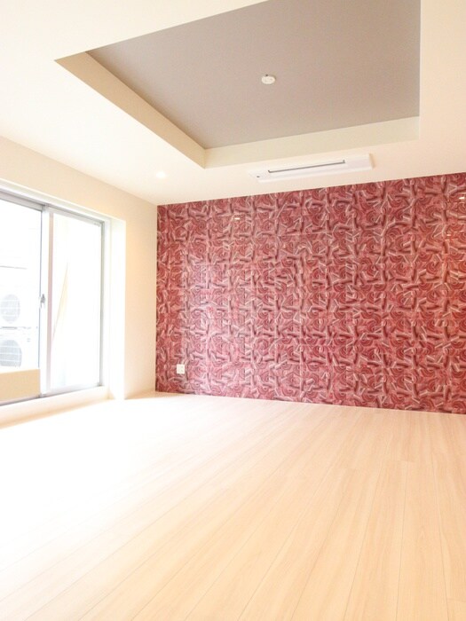 居室 アマデウス北堀江