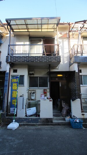 下田部町1丁目ＢＡＳＥ