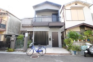 六万寺戸建