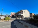 外観写真 チェリーコート