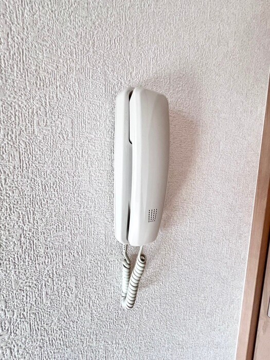内観写真 ハイツ北田