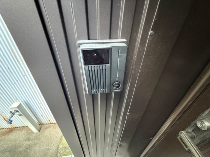 建物設備 塚本通5丁目貸家