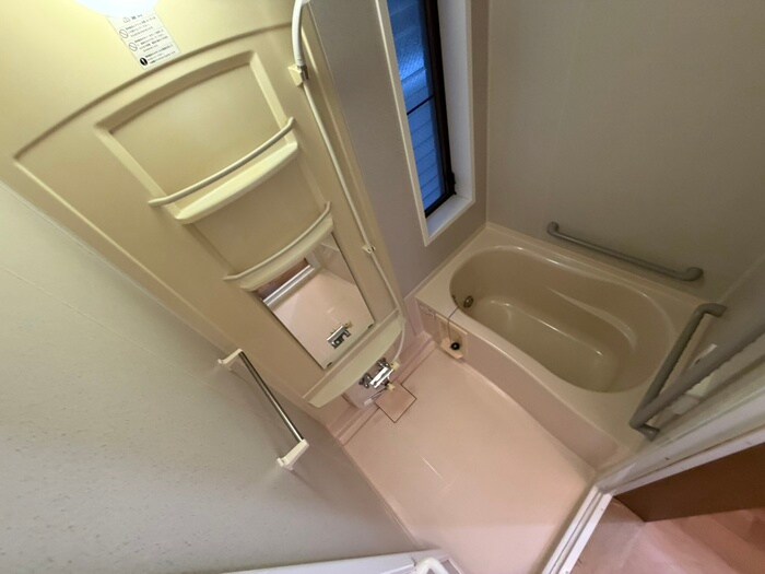 バス／シャワールーム等 塚本通5丁目貸家