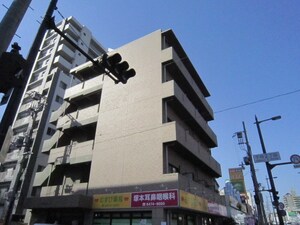 パッサージュⅡ