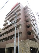 外観写真 アルグラッド吉野