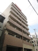 外観写真 アルグラッド吉野