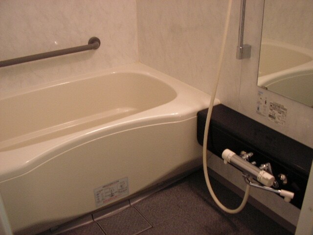 内観写真 アルグラッド吉野