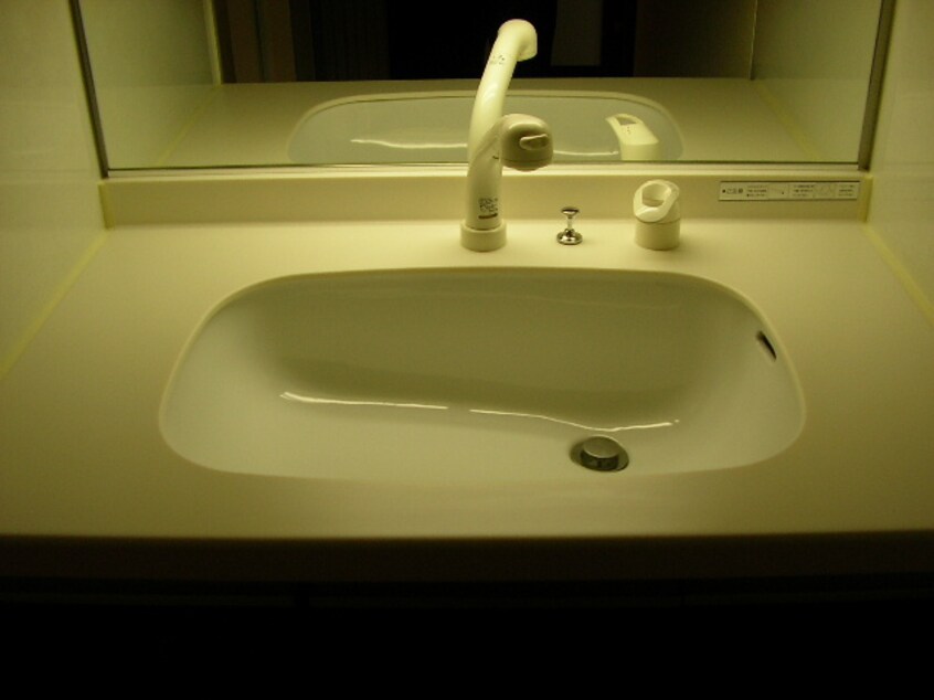 内観写真 アルグラッド吉野