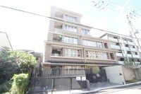 ジオエント御所北寺町通