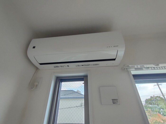 内観写真 La Luce OSAKA Ovest